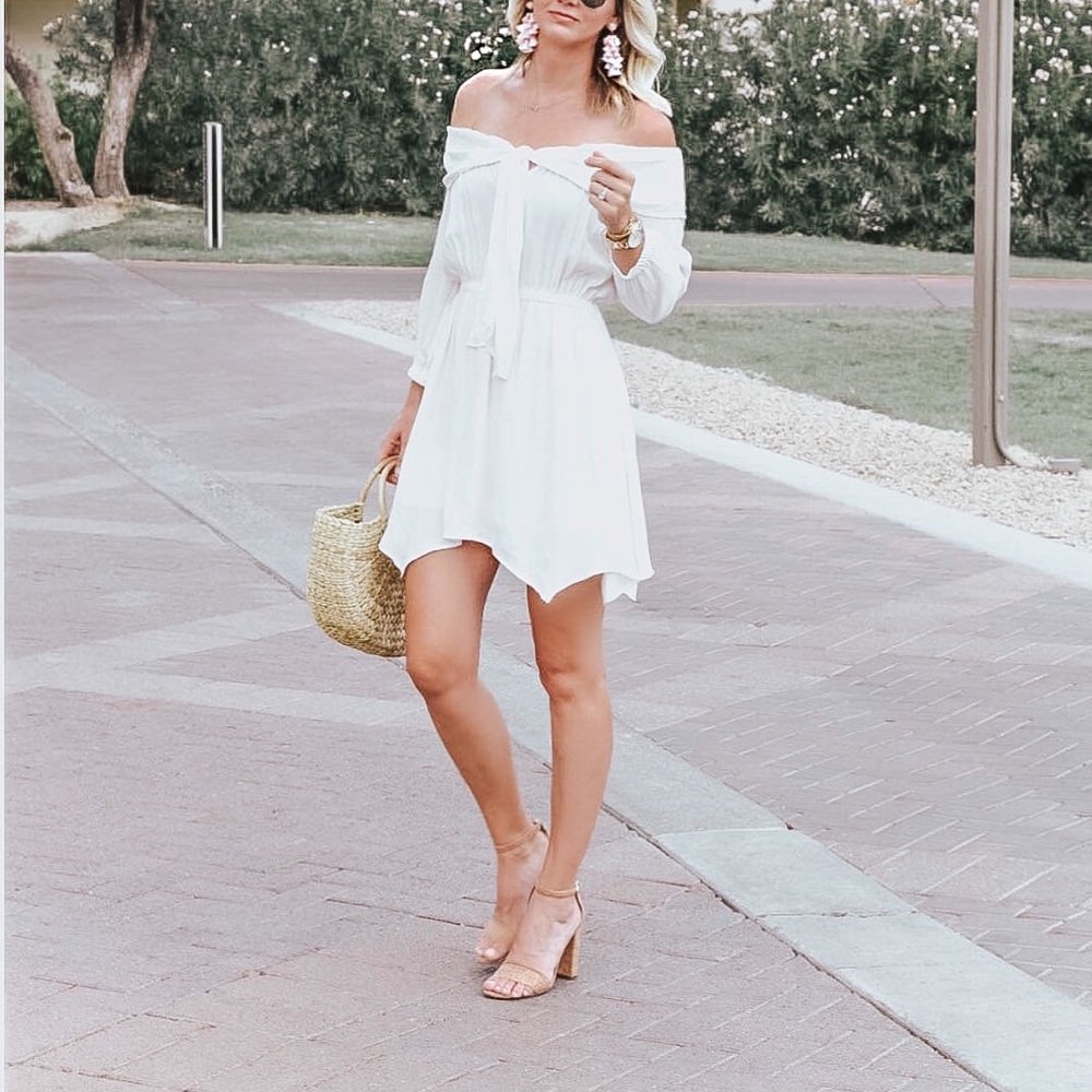 Clayton Billie Dress